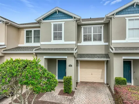 856 Park Grove Court Orlando FL 32828