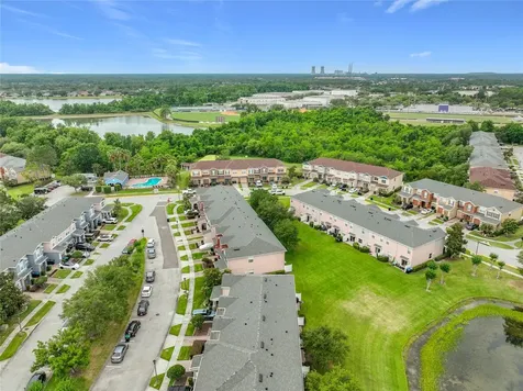 856 Park Grove Court Orlando FL 32828