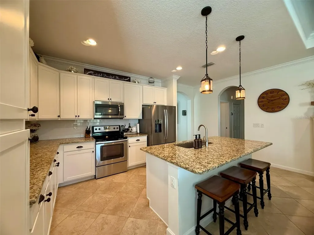 16114 Morning Dew Way Clermont FL 34714