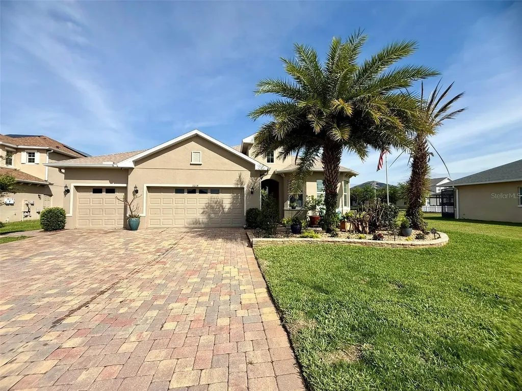 16114 Morning Dew Way Clermont FL 34714