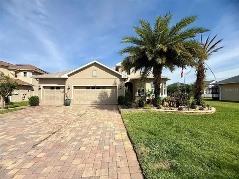 16114 Morning Dew Way Clermont FL 34714
