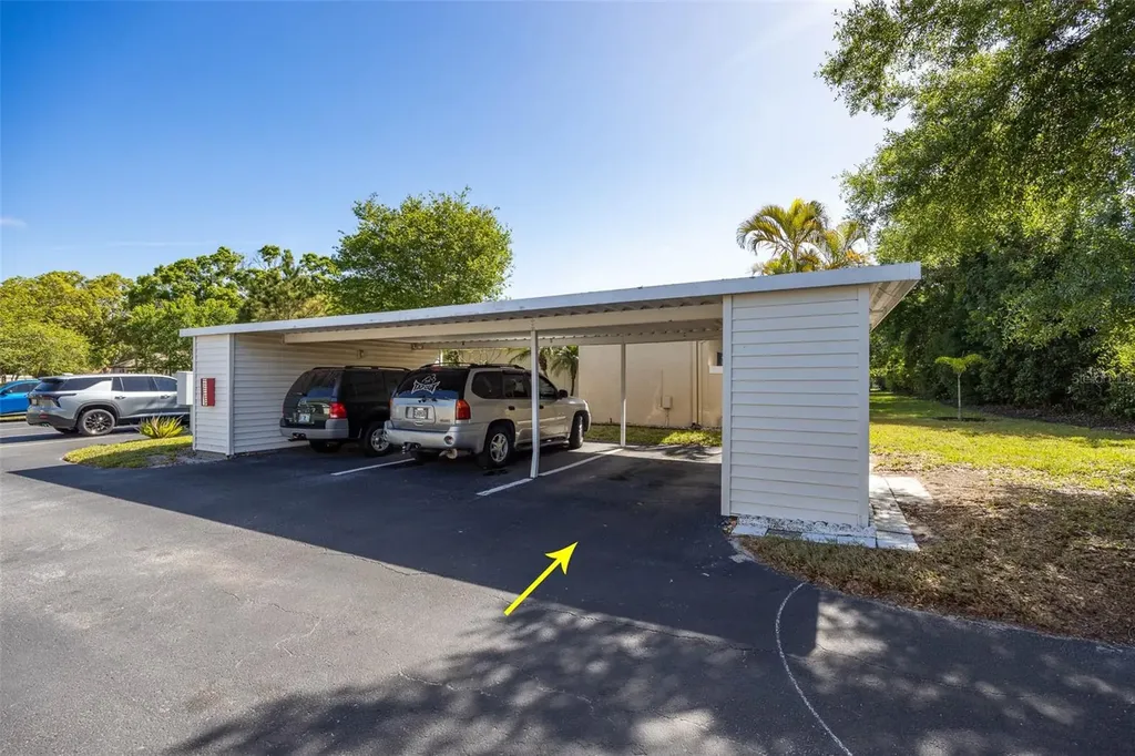 1597 Amberlea Dr S Dunedin FL 34698