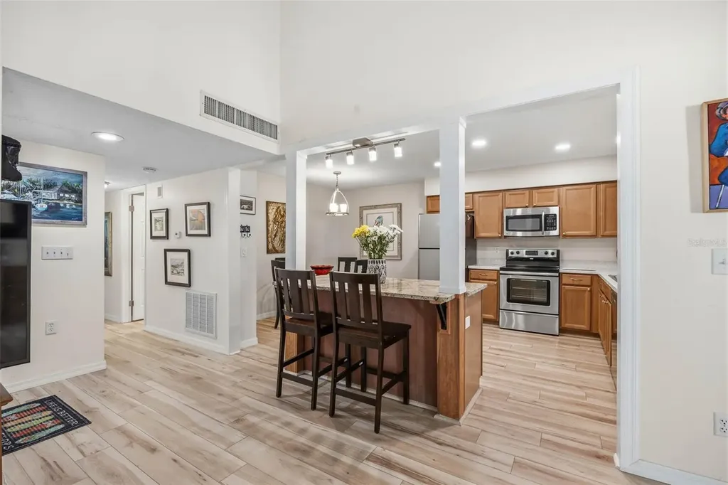 1597 Amberlea Dr S Dunedin FL 34698