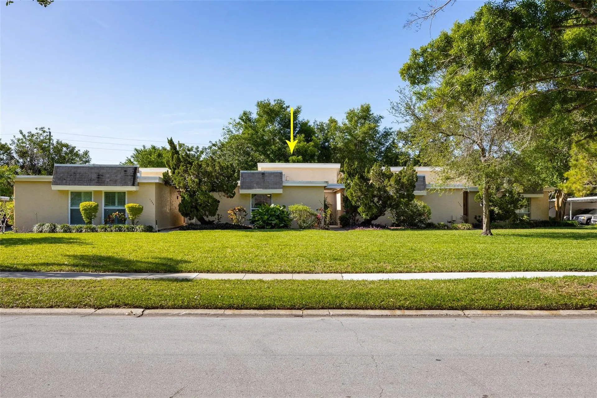 1597 Amberlea Dr S Dunedin FL 34698