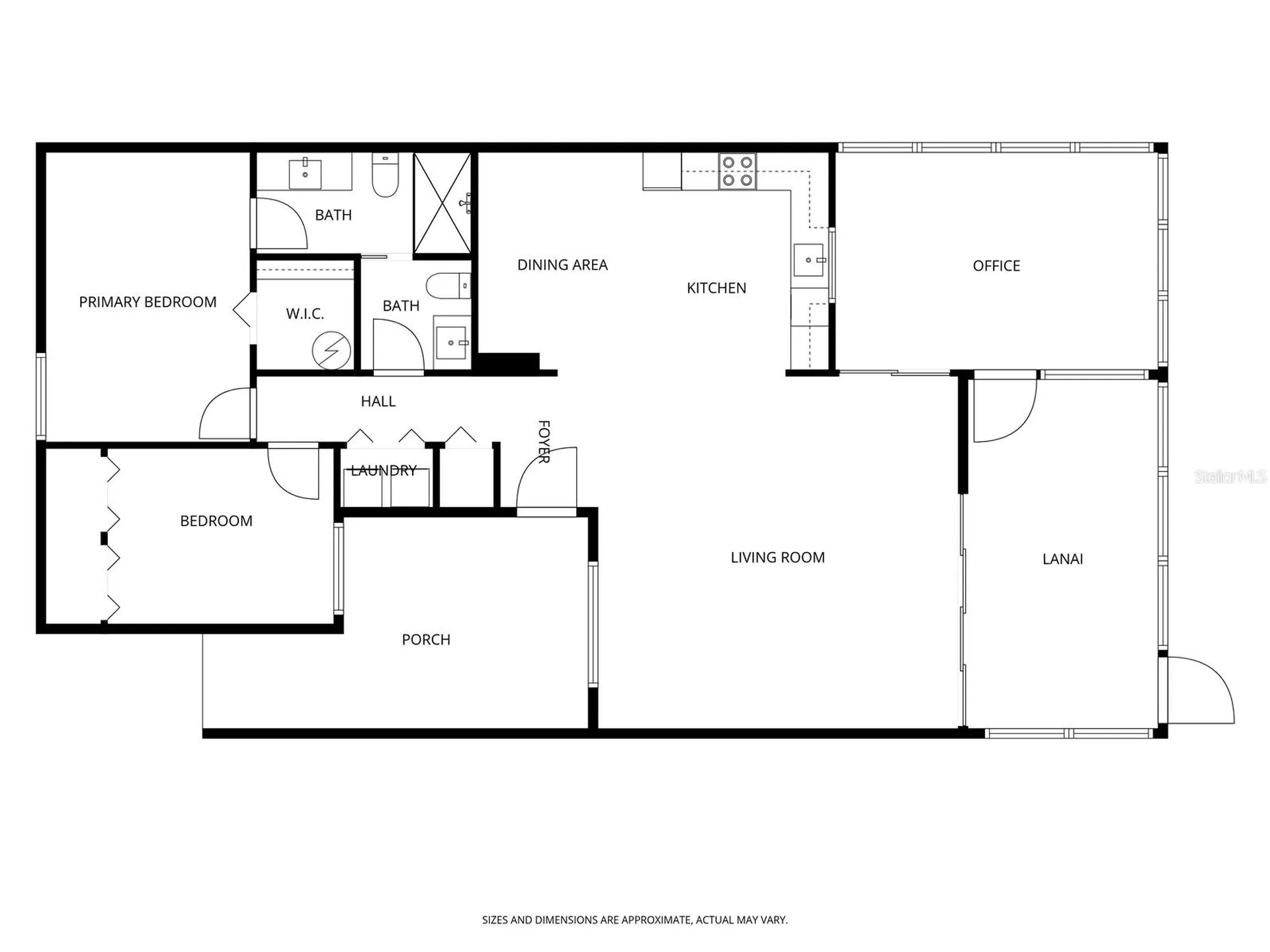 1597 Amberlea Dr S Dunedin FL 34698