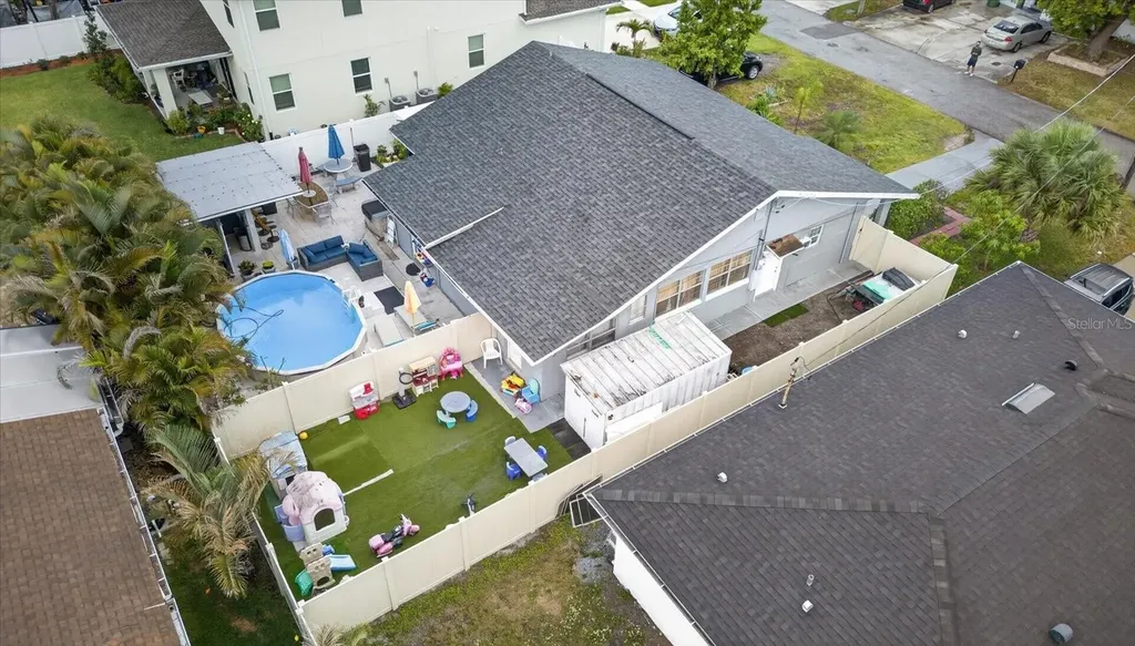 611 N Bradford Avenue Tampa FL 33609