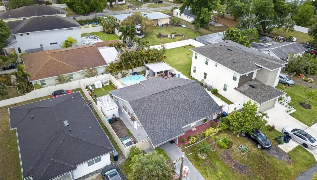 611 N Bradford Avenue Tampa FL 33609