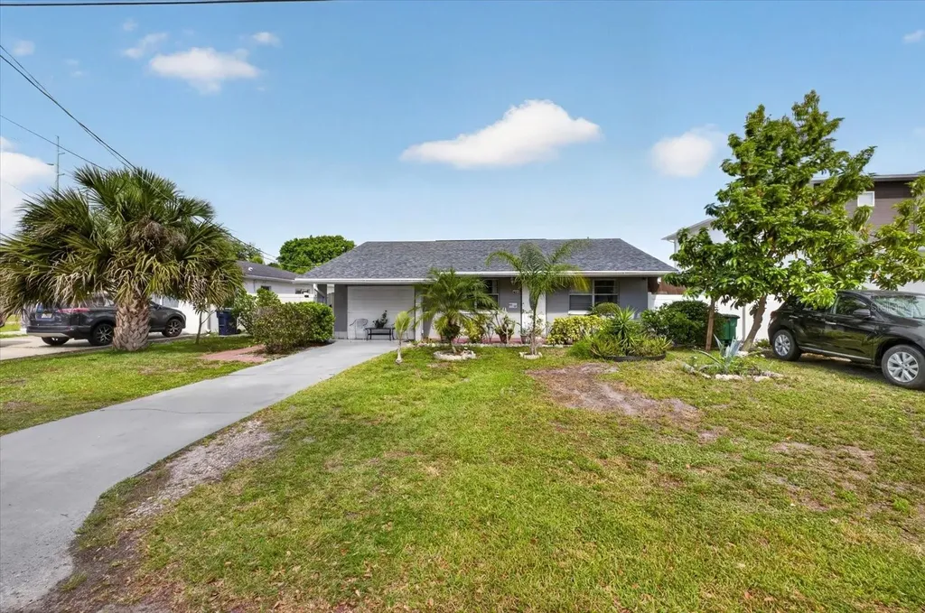 611 N Bradford Avenue Tampa FL 33609