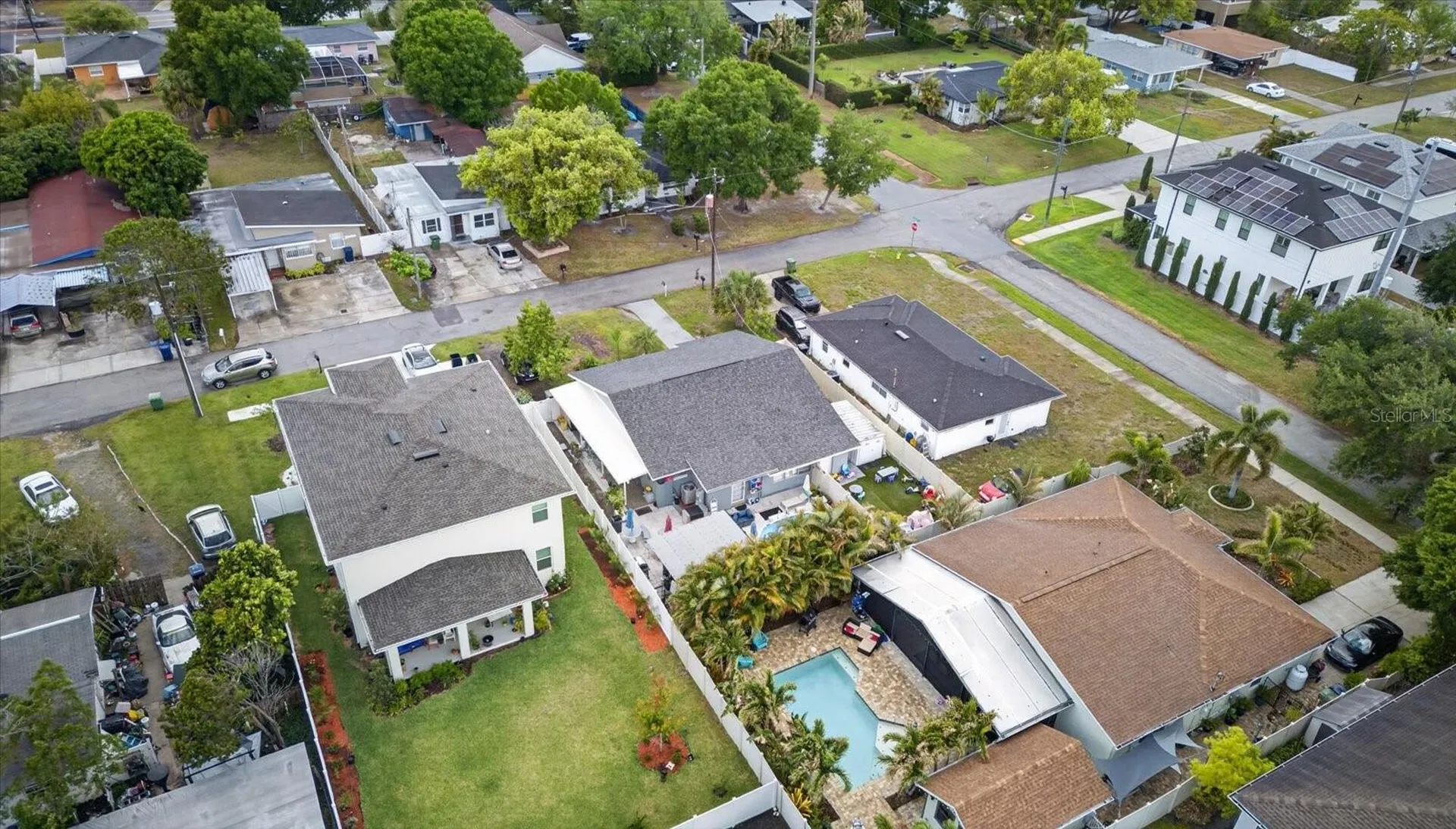 611 N Bradford Avenue Tampa FL 33609