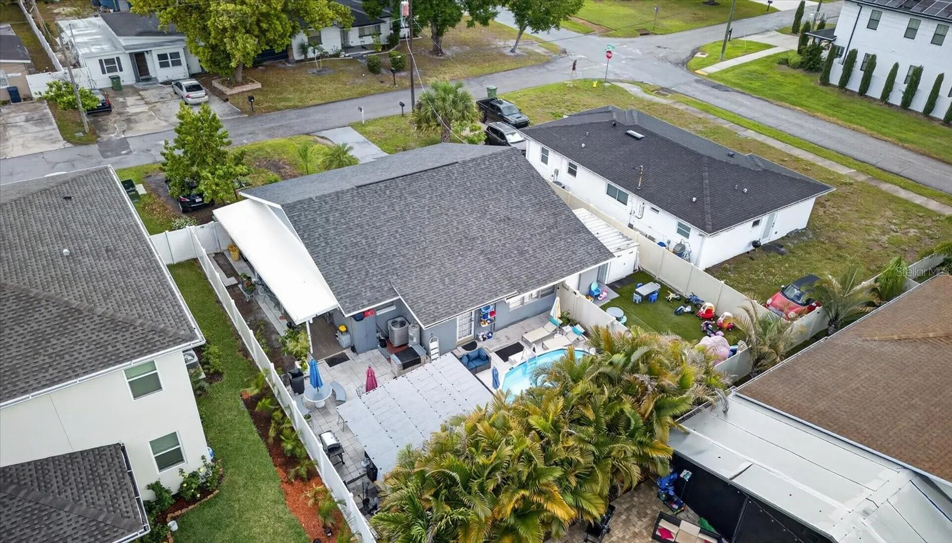 611 N Bradford Avenue Tampa FL 33609