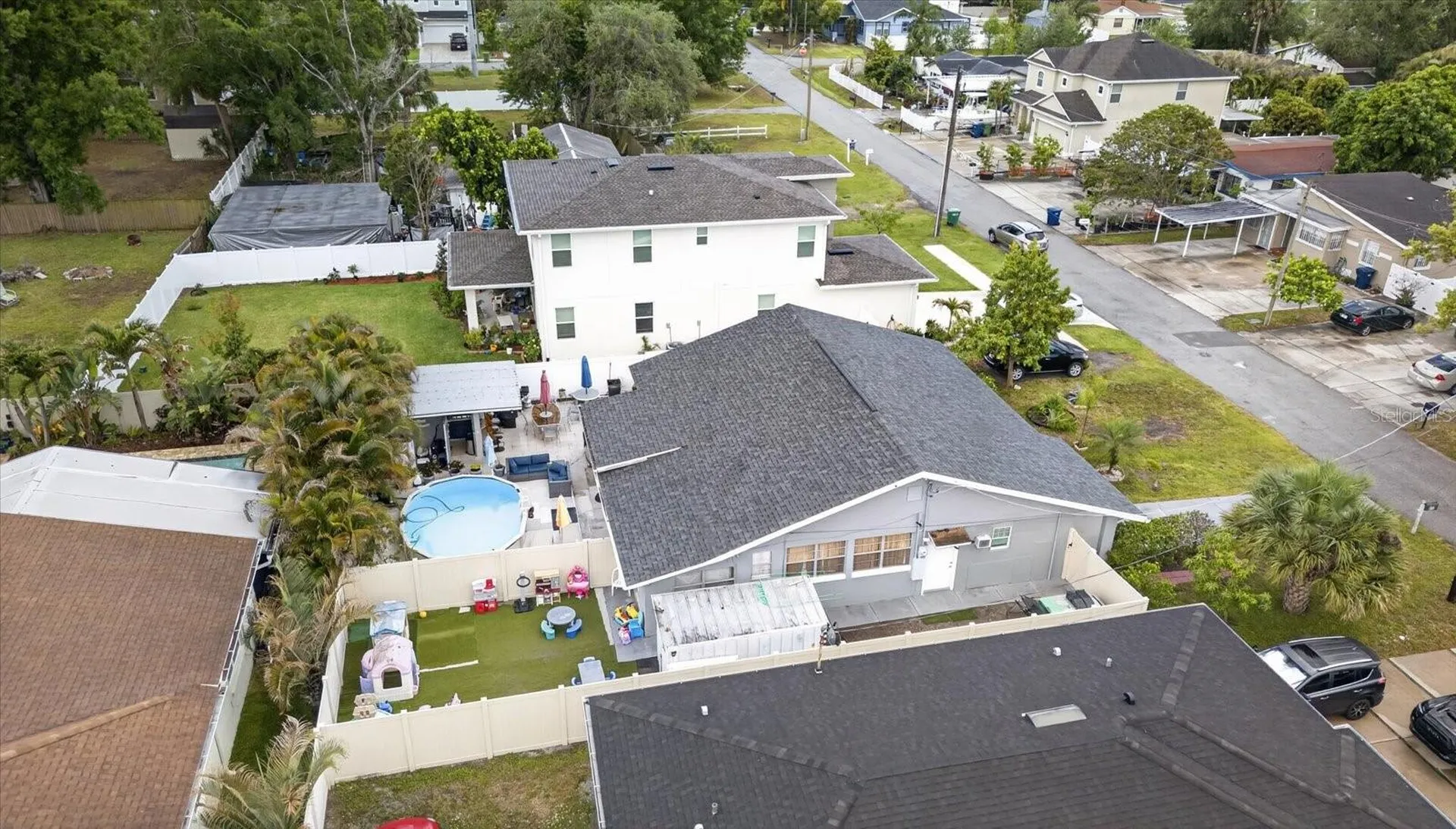 611 N Bradford Avenue Tampa FL 33609