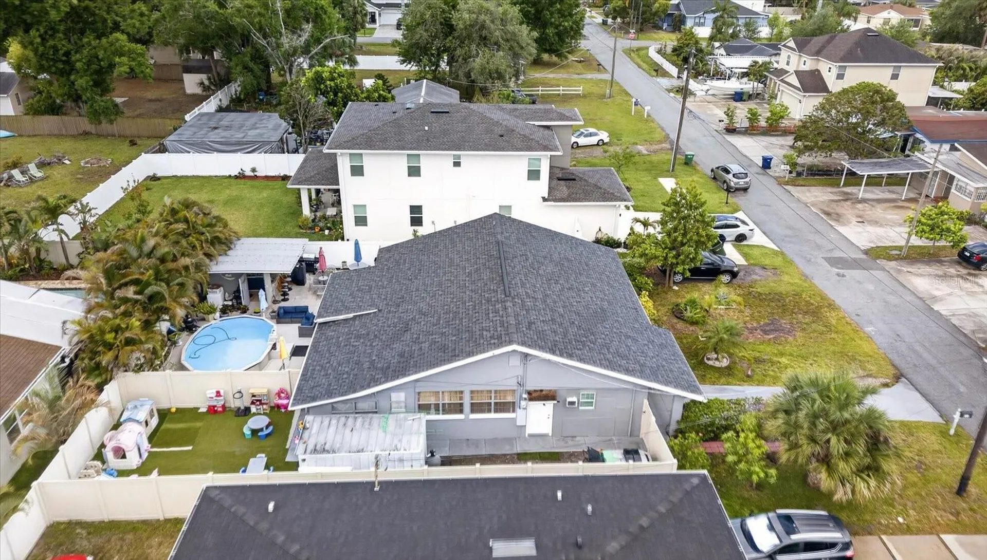 611 N Bradford Avenue Tampa FL 33609