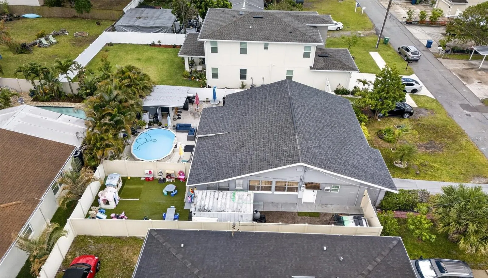 611 N Bradford Avenue Tampa FL 33609