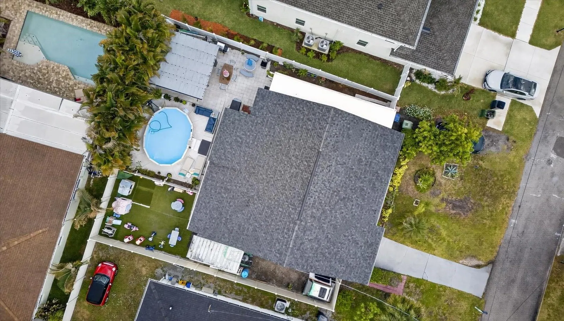 611 N Bradford Avenue Tampa FL 33609