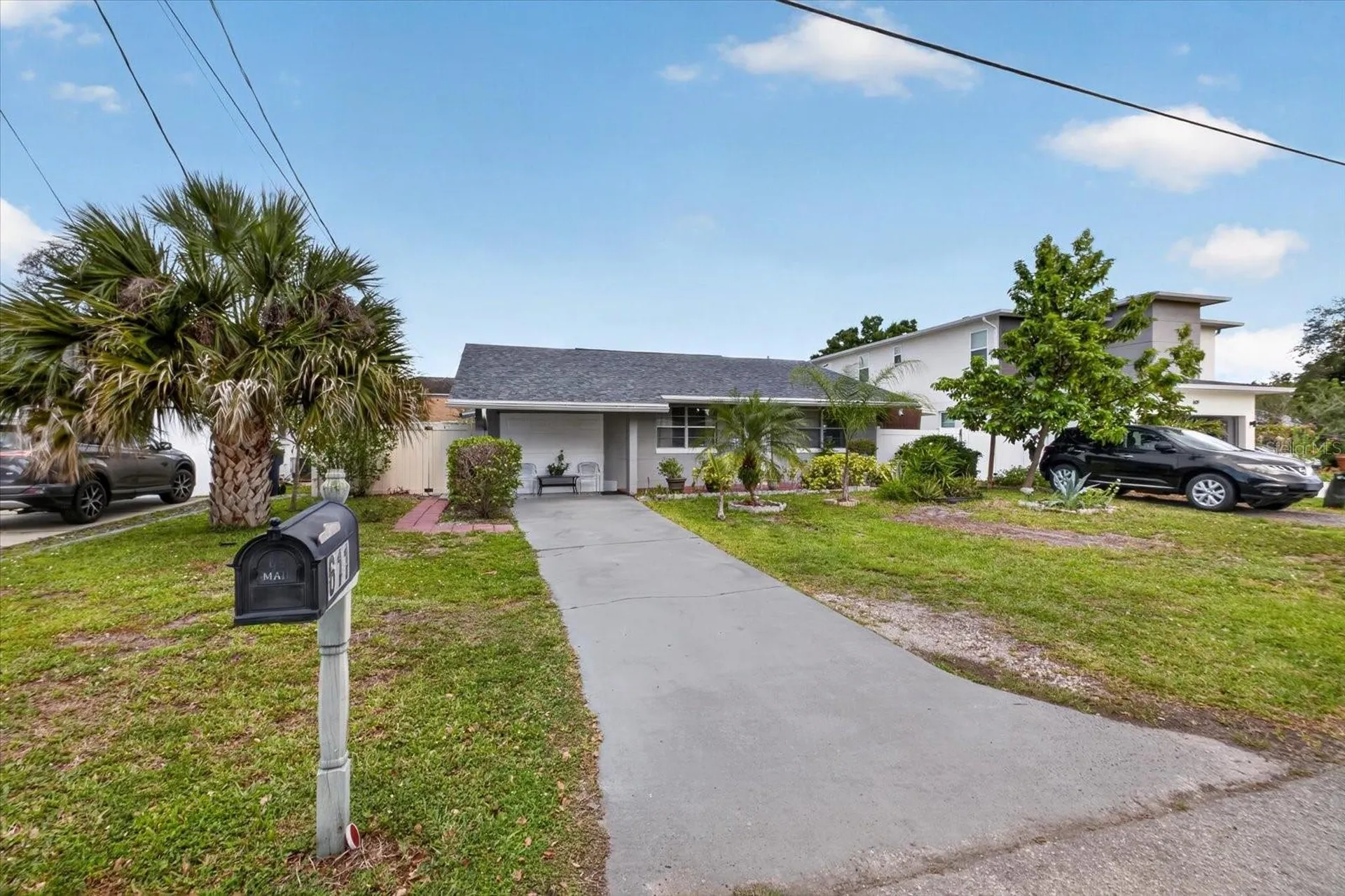 611 N Bradford Avenue Tampa FL 33609