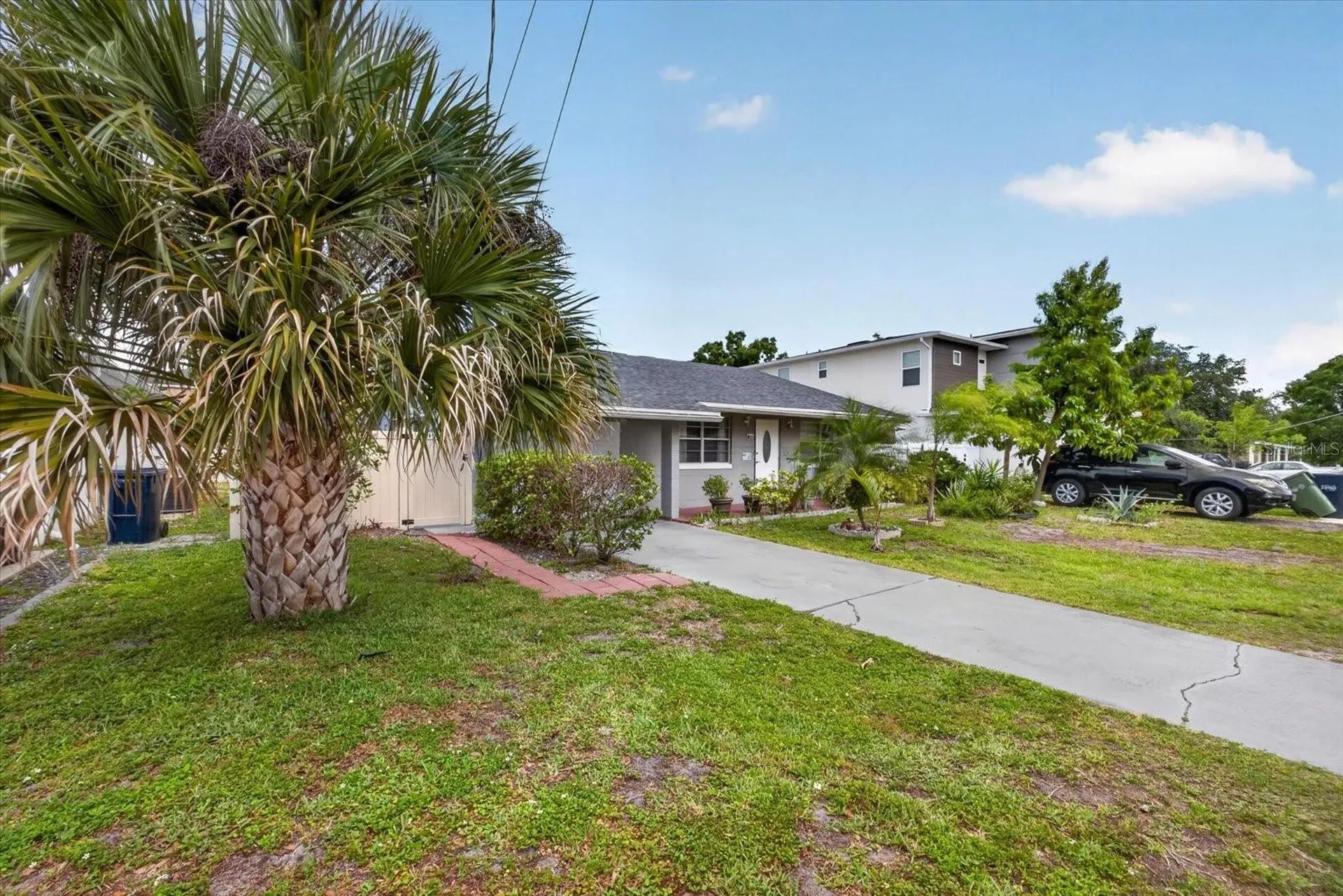 611 N Bradford Avenue Tampa FL 33609