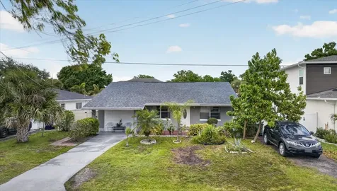 611 N Bradford Avenue Tampa FL 33609