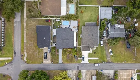 611 N Bradford Avenue Tampa FL 33609