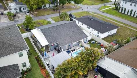 611 N Bradford Avenue Tampa FL 33609