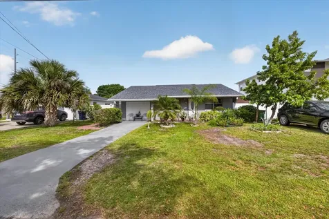 611 N Bradford Avenue Tampa FL 33609
