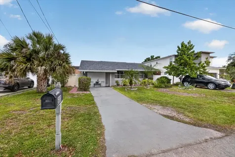 611 N Bradford Avenue Tampa FL 33609