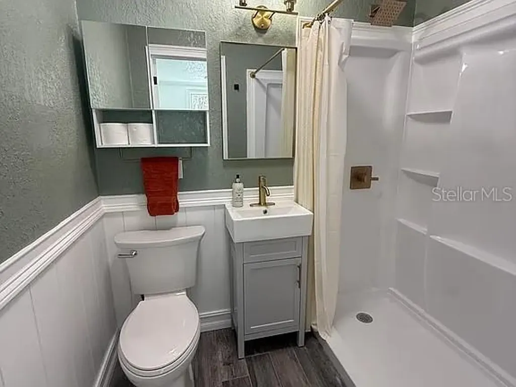 217 Oakland Avenue Brooksville FL 34601