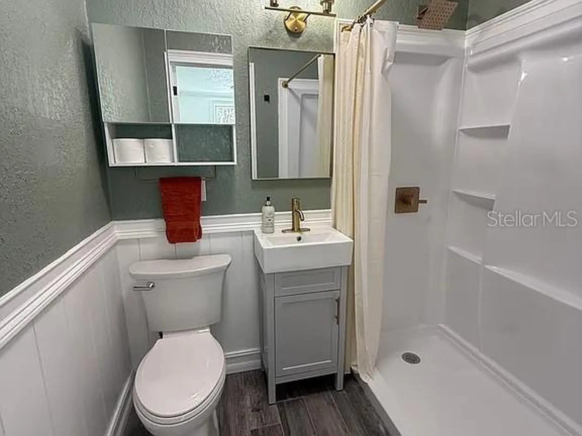 217 Oakland Avenue Brooksville FL 34601