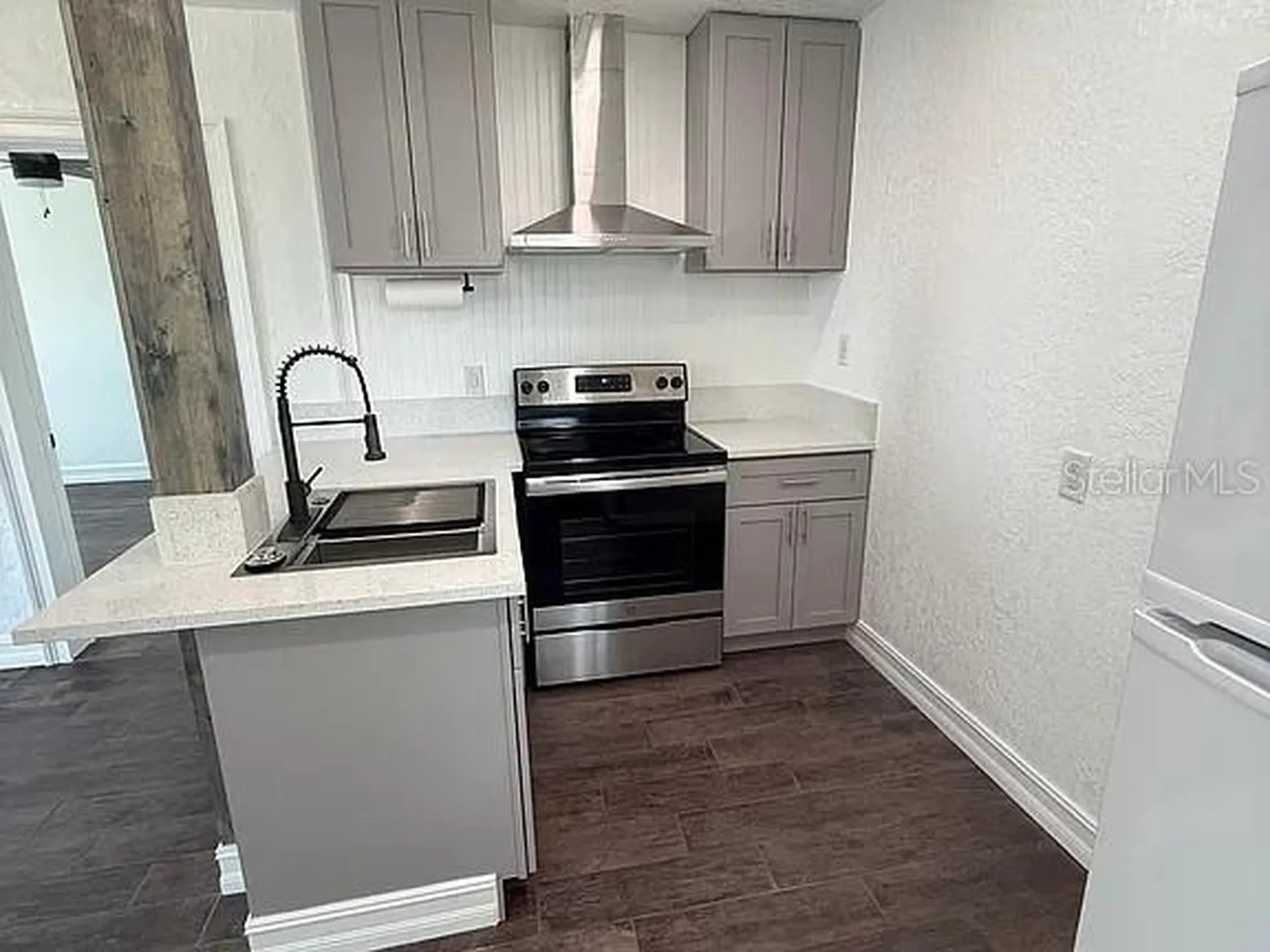 217 Oakland Avenue Brooksville FL 34601