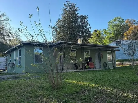 217 Oakland Avenue Brooksville FL 34601