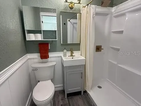 217 Oakland Avenue Brooksville FL 34601