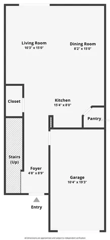 6956 Towne Lake Road Riverview FL 33578
