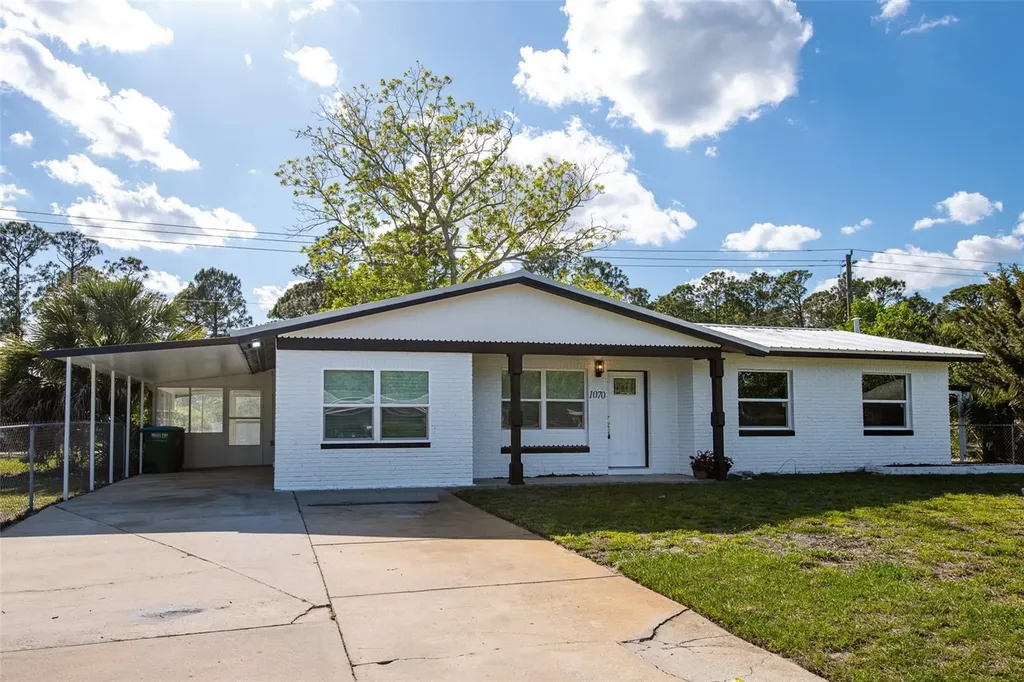 1070 N Libby Court Daytona Beach FL 32117