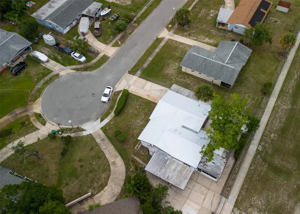 1070 N Libby Court Daytona Beach FL 32117