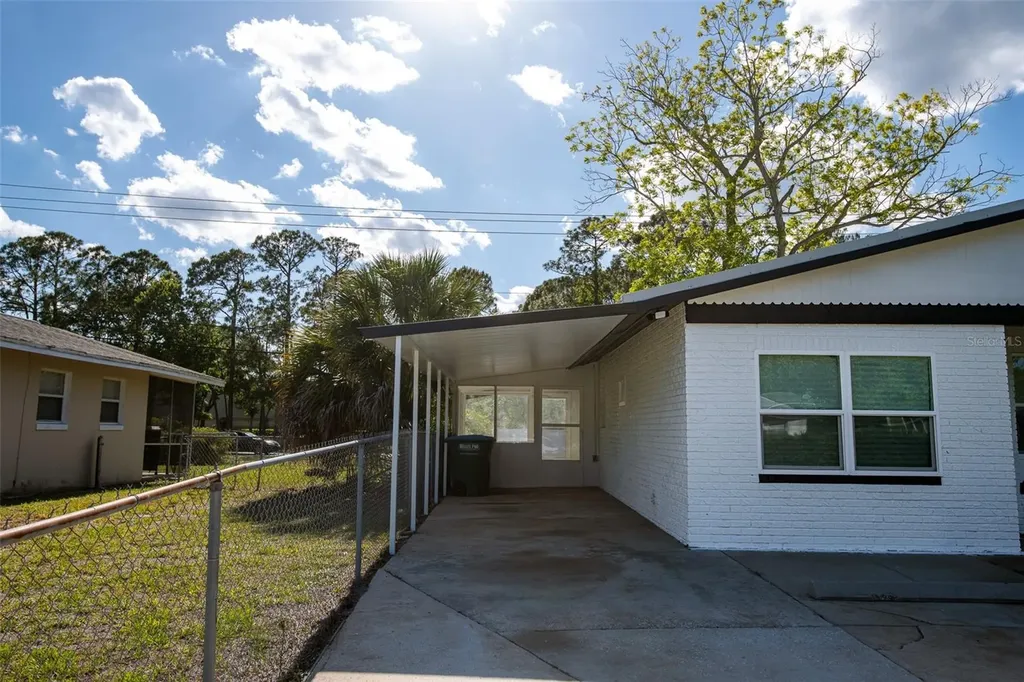 1070 N Libby Court Daytona Beach FL 32117