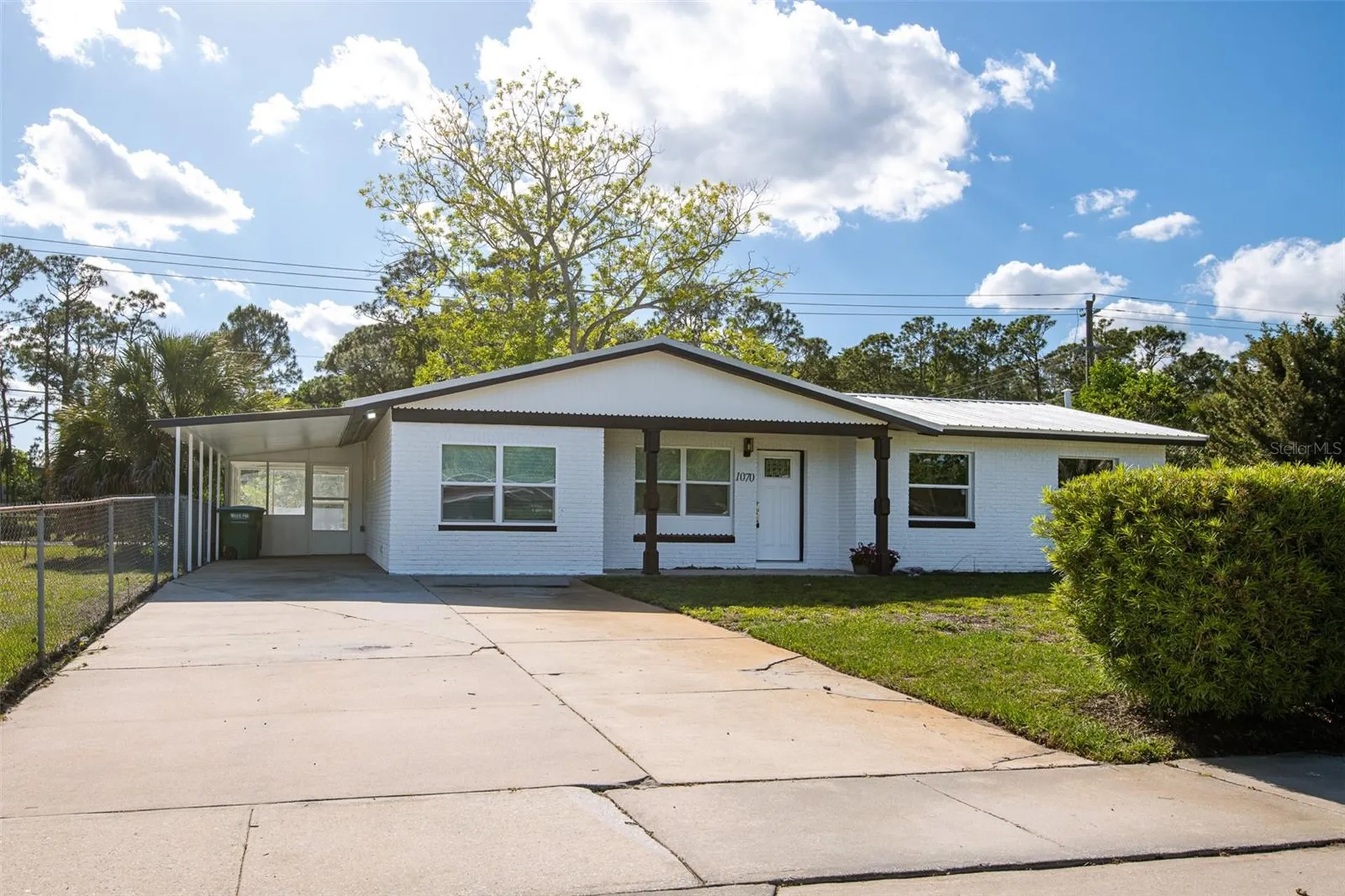1070 N Libby Court Daytona Beach FL 32117