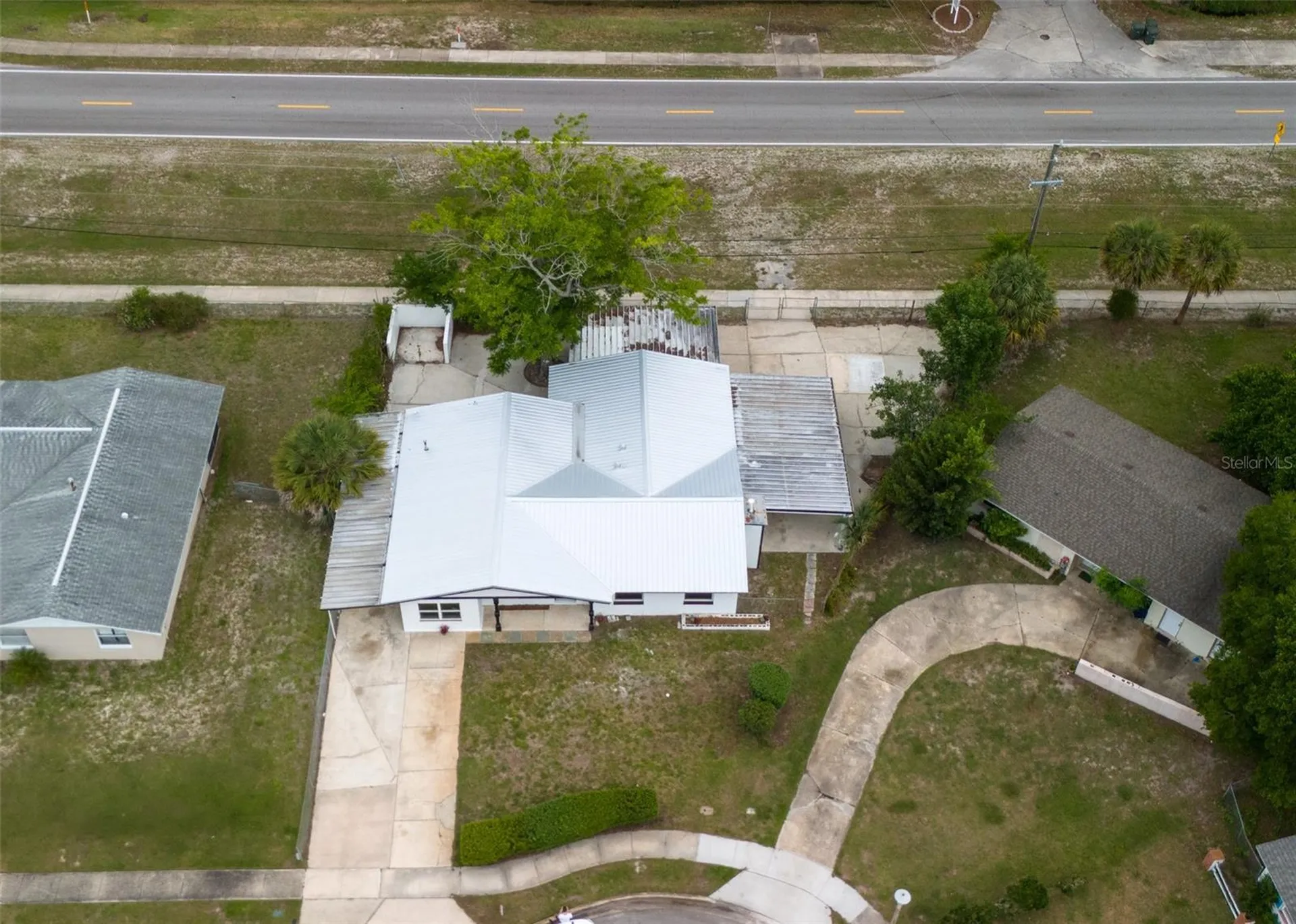 1070 N Libby Court Daytona Beach FL 32117