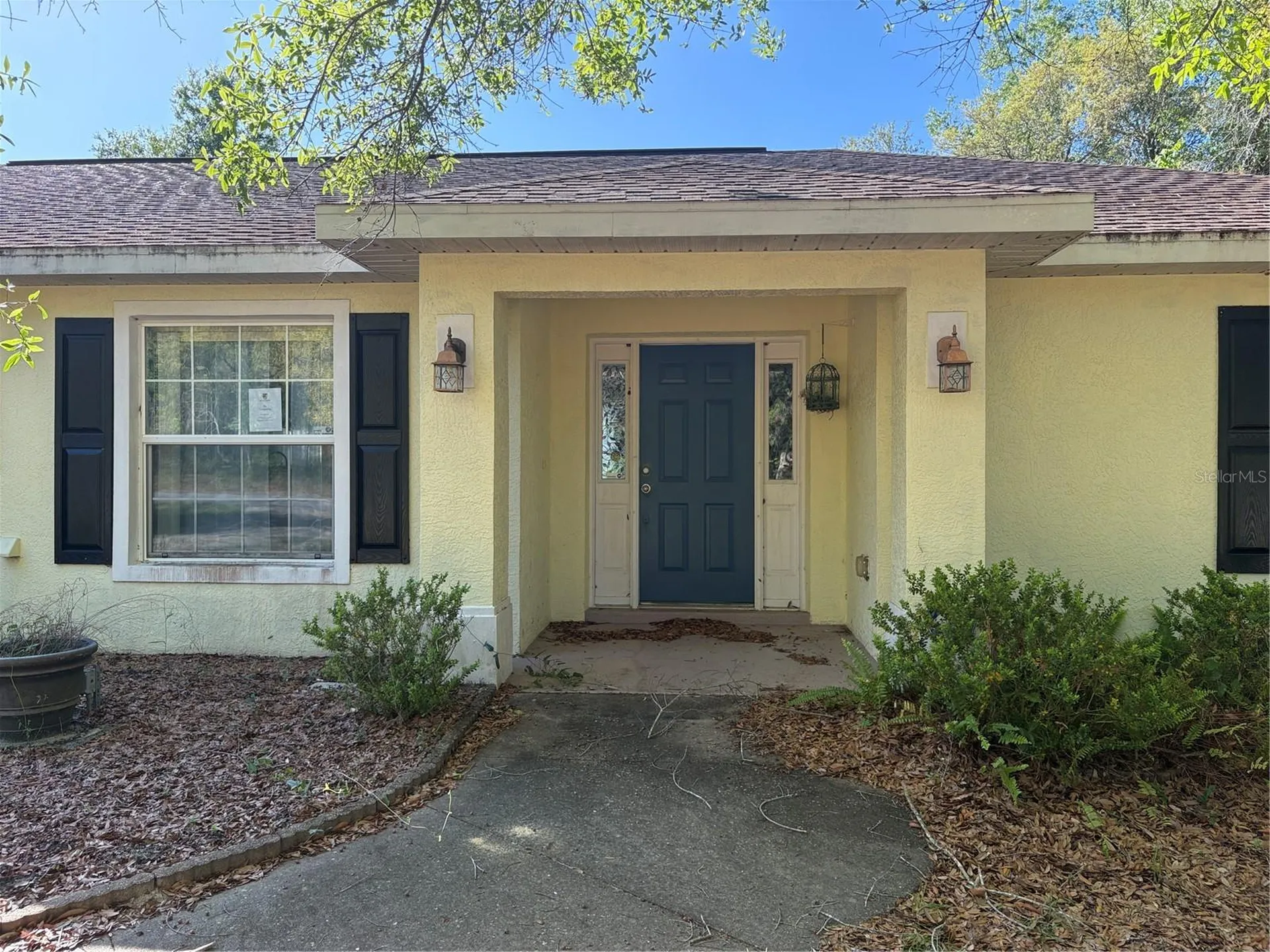2758 W Century Boulevard Citrus Springs FL 34434