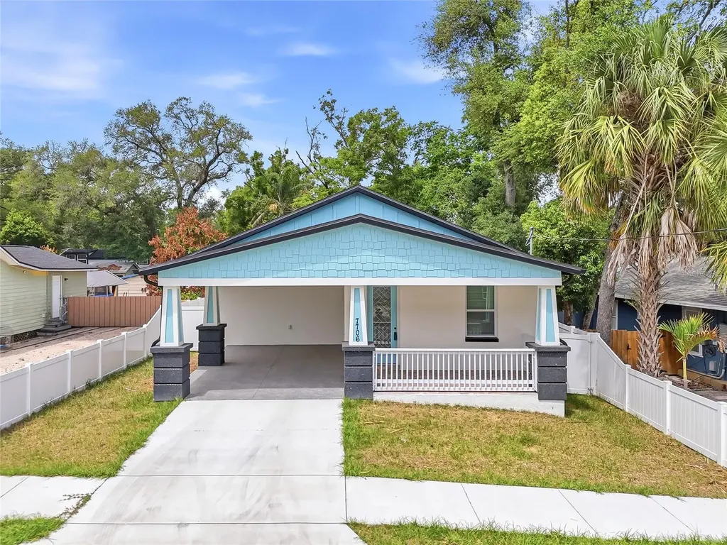 7706 N Arden Avenue Tampa FL 33604
