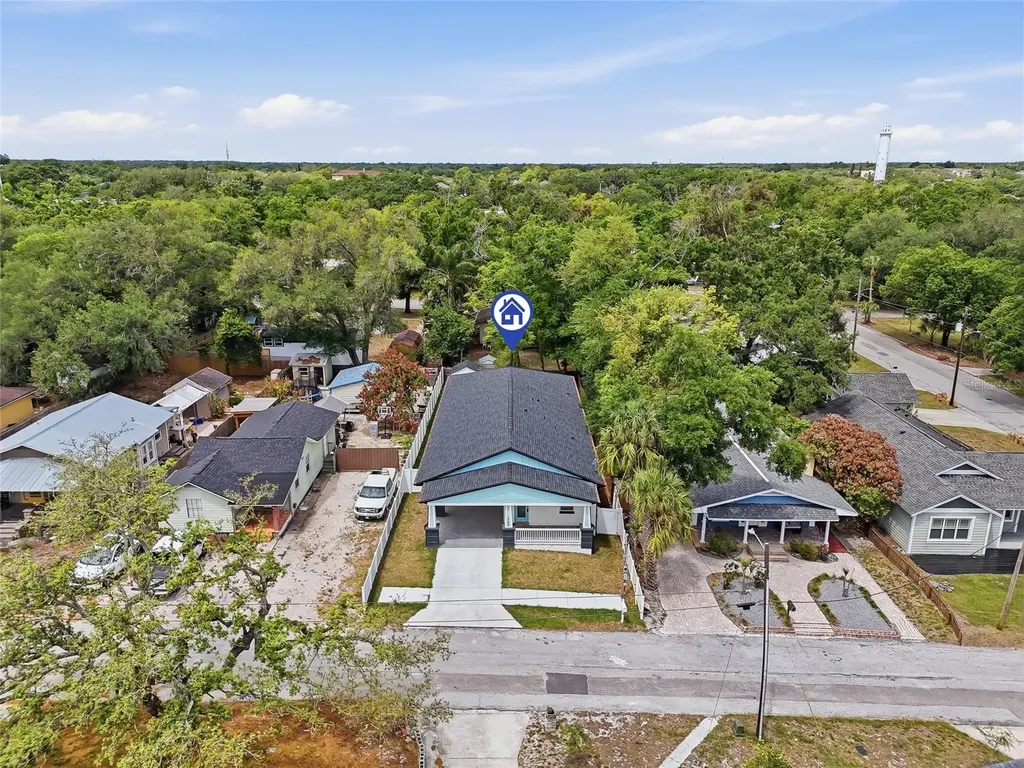 7706 N Arden Avenue Tampa FL 33604