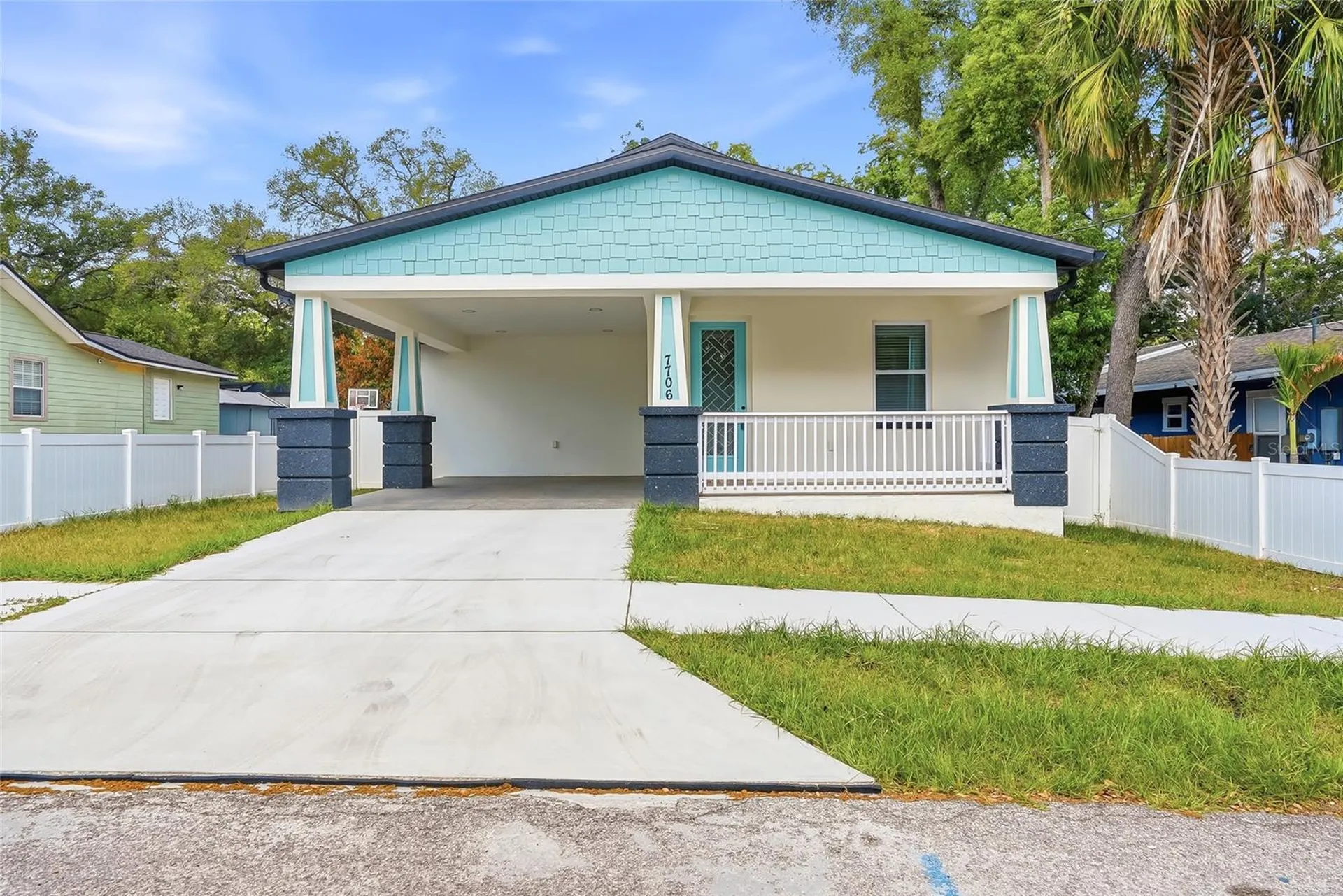 7706 N Arden Avenue Tampa FL 33604