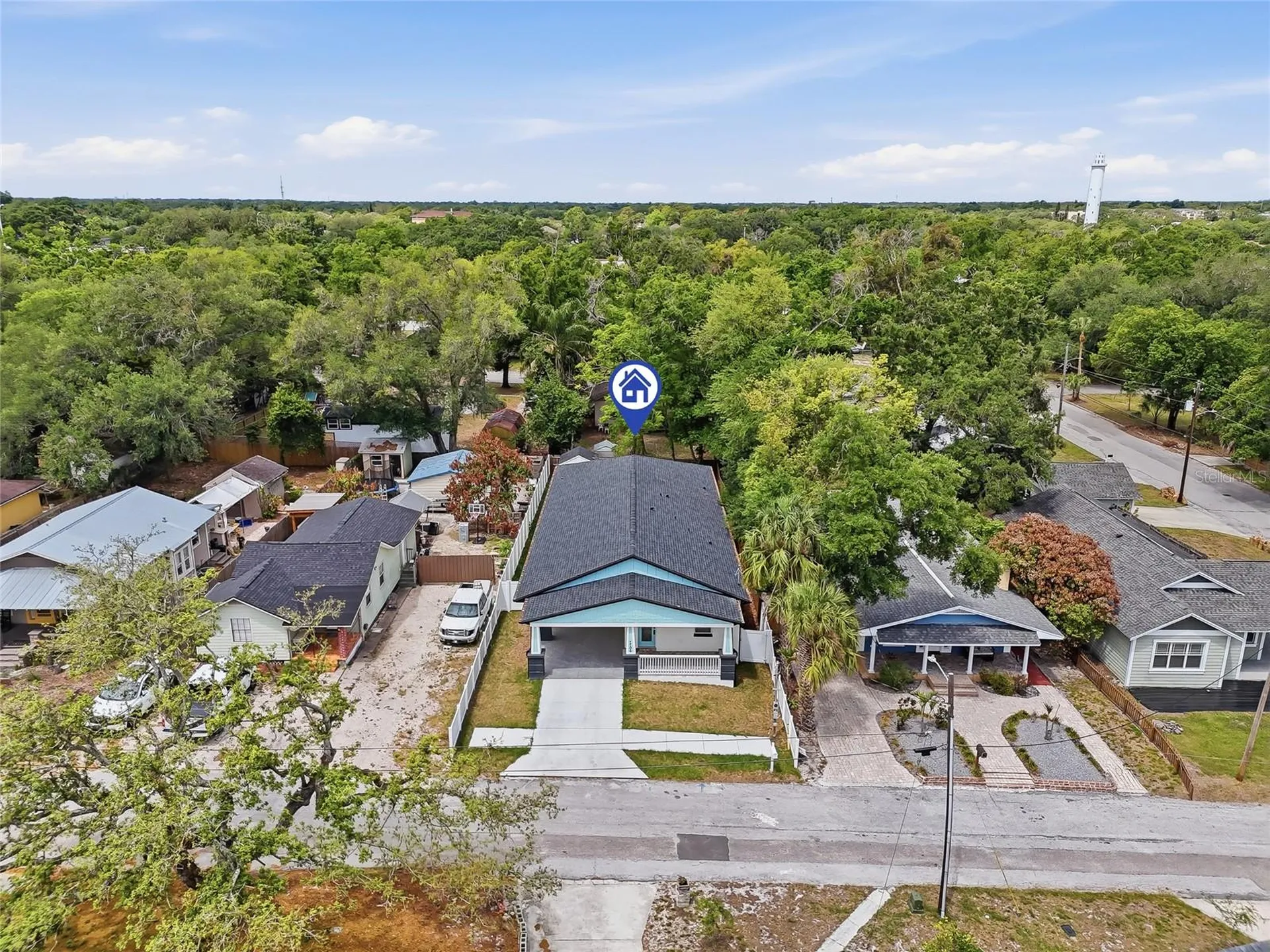 7706 N Arden Avenue Tampa FL 33604