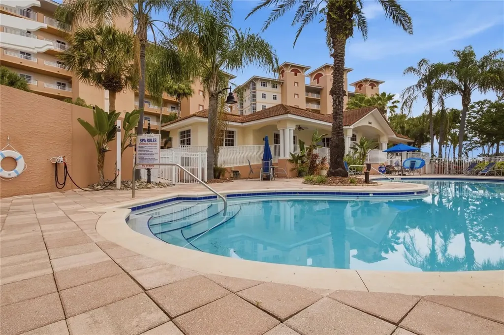 12055 Gandy Boulevard N St Petersburg FL 33702