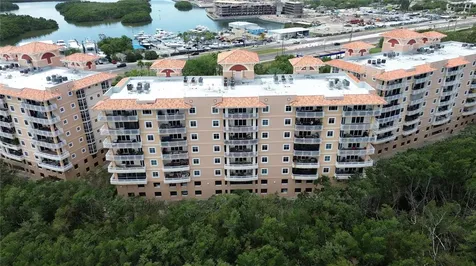 12055 Gandy Boulevard N St Petersburg FL 33702