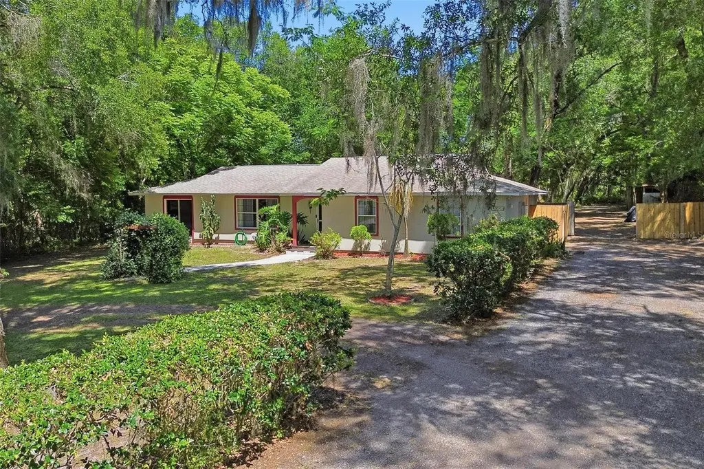 1433 S Ridgewood Avenue Deland FL 32720