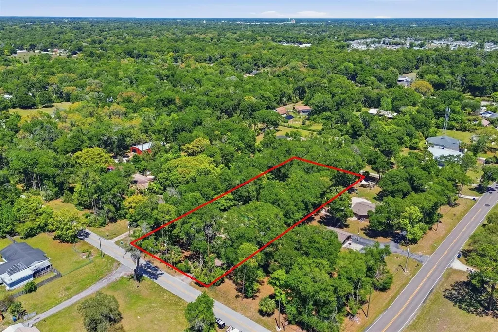 1433 S Ridgewood Avenue Deland FL 32720