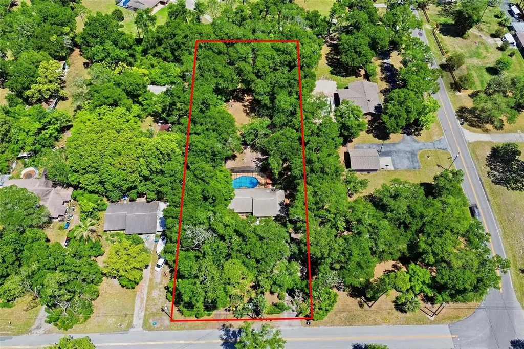 1433 S Ridgewood Avenue Deland FL 32720