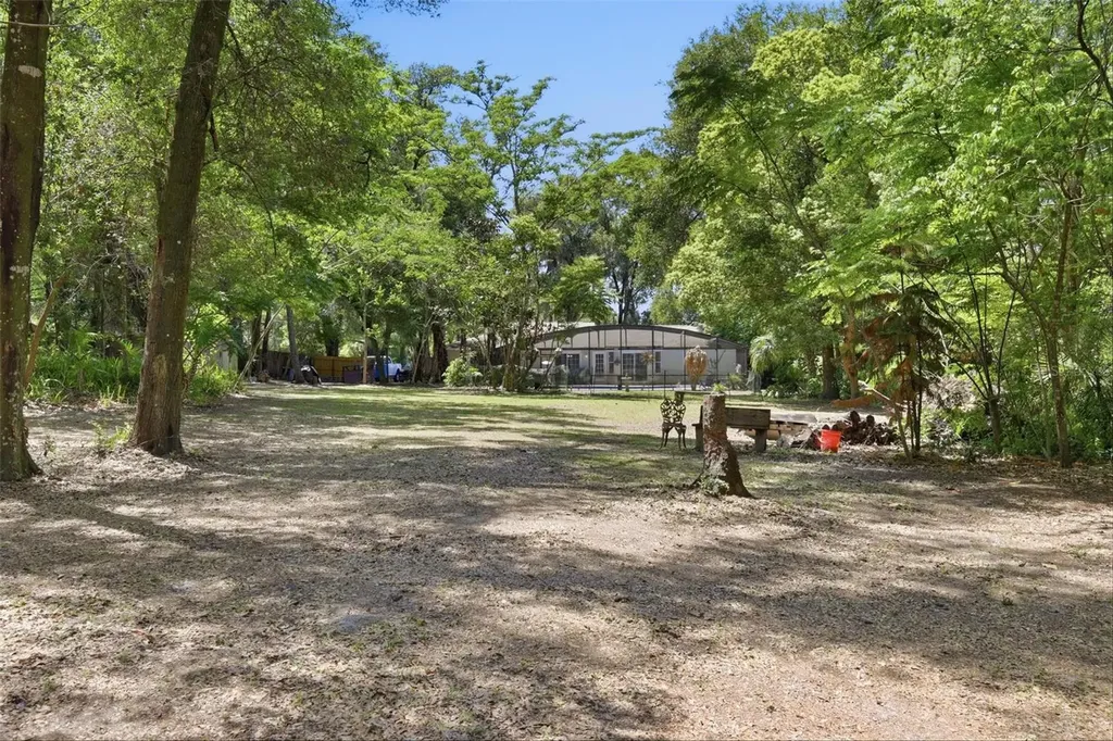 1433 S Ridgewood Avenue Deland FL 32720