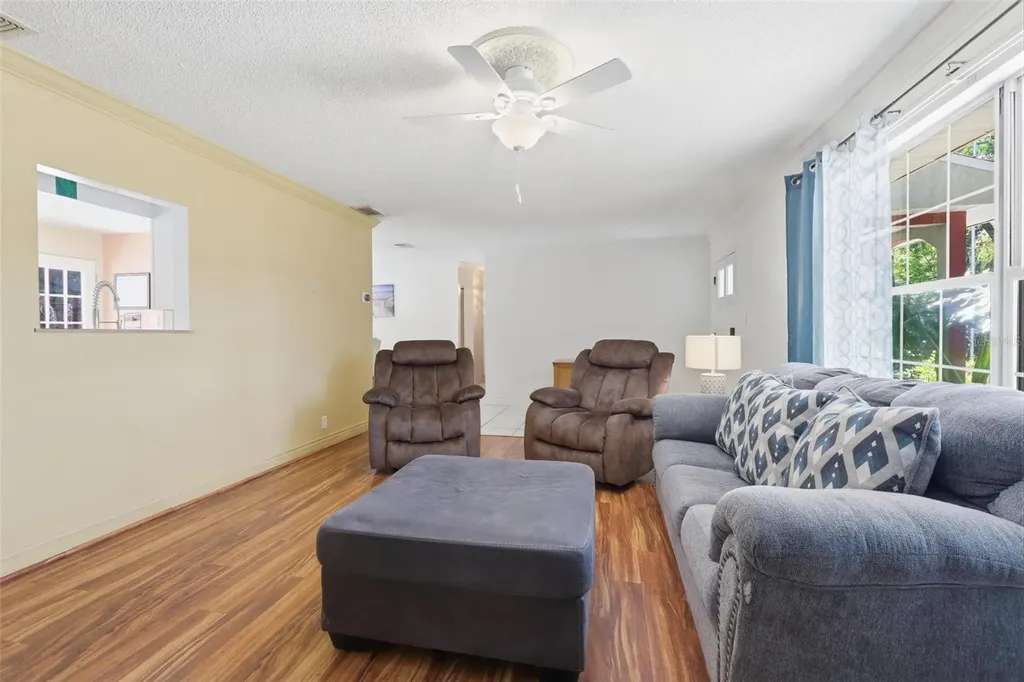 1433 S Ridgewood Avenue Deland FL 32720