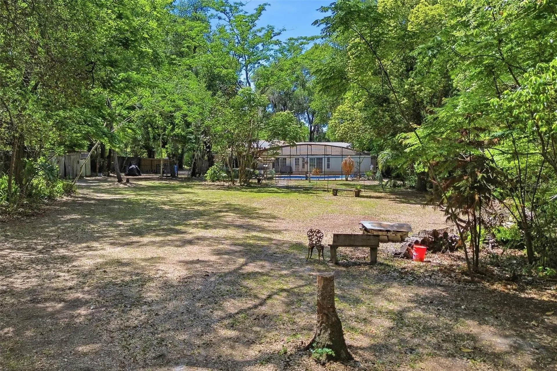 1433 S Ridgewood Avenue Deland FL 32720