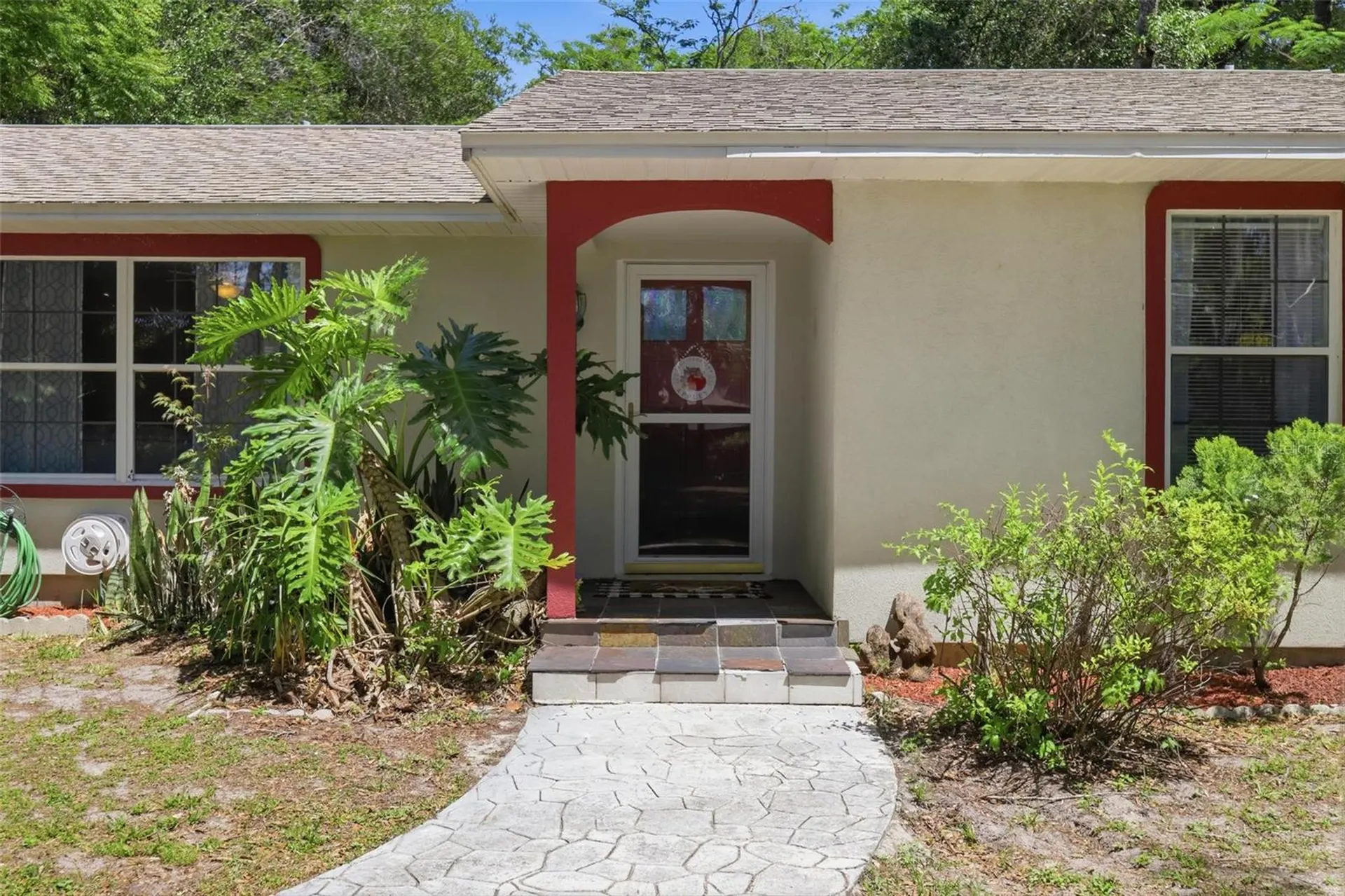 1433 S Ridgewood Avenue Deland FL 32720